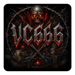vc666 Rocket লেনদেন