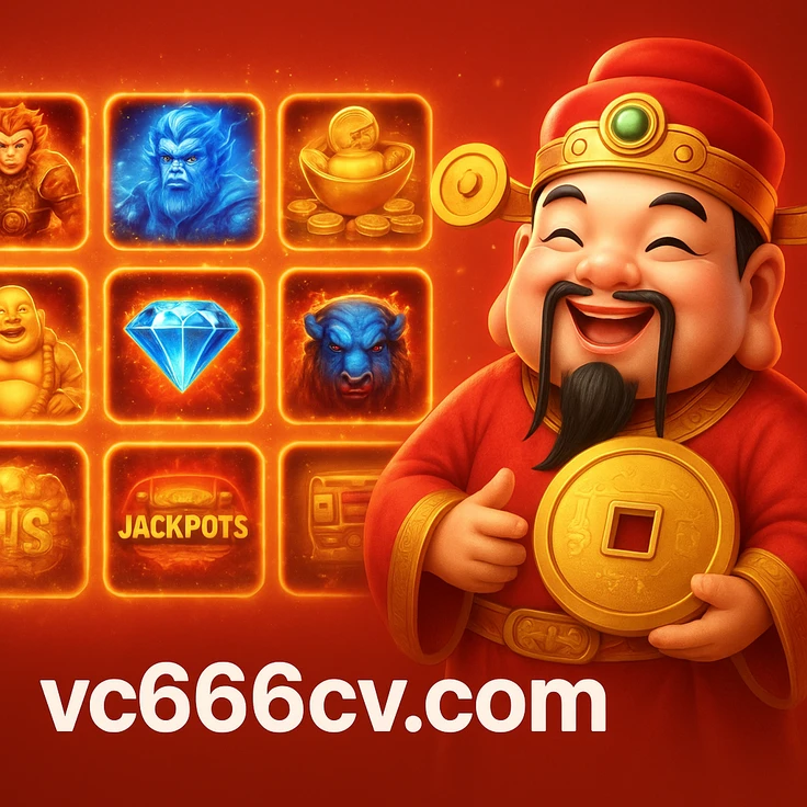 vc666-এর VIP প্রোগ্রামের স্তরসমূহ
