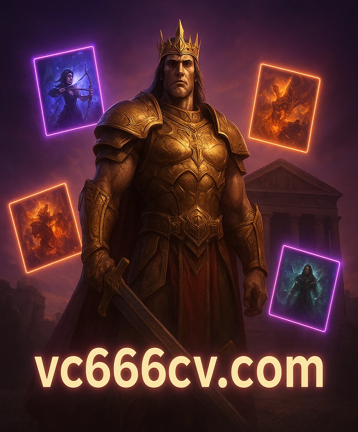 vc666 অ্যান্ড্রয়েড APK ডাউনলোড ব্যানার