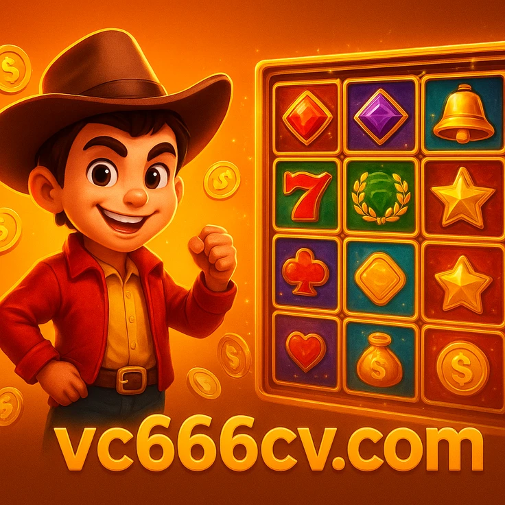 vc666-এ অনলাইন বিনোদন গেমগুলো উপলভ্য