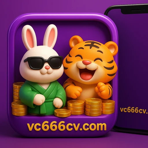 বোনাস vc666
