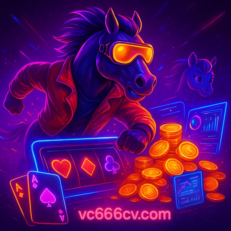 vc666 SSL 256-বিট সুরক্ষা—বাংলাদেশে লাইসেন্স, eCOGRA ও GLI সার্টিফিকেট